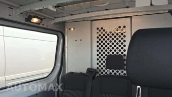 2022 Mercedes-Benz Sprinter 2500 Cargo Van Standard Roof 144.0" WB - miniatura 18