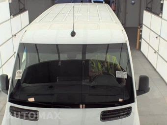 2022 Mercedes-Benz Sprinter 2500 Cargo Van Standard Roof 144.0" WB - miniatura 2