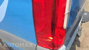 2022 Mercedes-Benz Sprinter 2500 Cargo Van Standard Roof 144.0" WB - miniatura 32