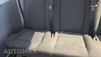 2022 Mercedes-Benz Sprinter 2500 Cargo Van Standard Roof 144.0" WB - miniatura 36