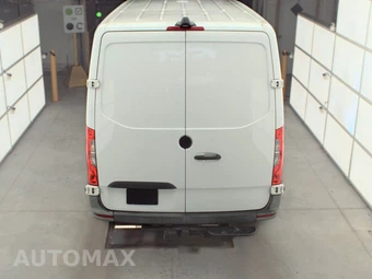 2022 Mercedes-Benz Sprinter 2500 Cargo Van Standard Roof 144.0" WB - miniatura 5