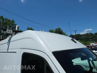 2022 Mercedes-Benz Sprinter 2500 Cargo Van Standard Roof 144.0" WB - miniatura 20