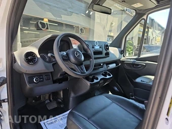2022 Mercedes-Benz Sprinter 2500 Cargo Van Standard Roof 144.0" WB - miniatura 22