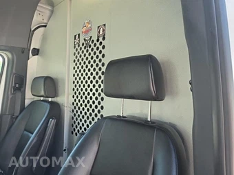 2022 Mercedes-Benz Sprinter 2500 Cargo Van Standard Roof 144.0" WB - miniatura 24