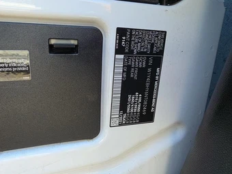 2022 Mercedes-Benz Sprinter 2500 Cargo Van Standard Roof 144.0" WB - miniatura 25