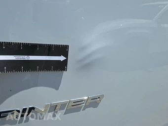 2022 Mercedes-Benz Sprinter 2500 Cargo Van Standard Roof 144.0" WB - miniatura 29