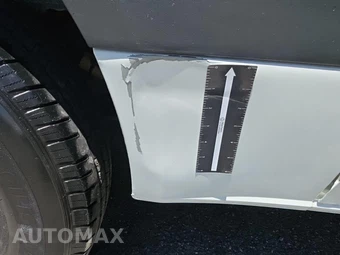 2022 Mercedes-Benz Sprinter 2500 Cargo Van Standard Roof 144.0" WB - miniatura 31