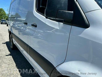 2022 Mercedes-Benz Sprinter 2500 Cargo Van Standard Roof 144.0" WB - miniatura 47