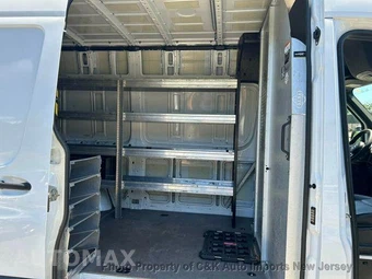 2022 Mercedes-Benz Sprinter 2500 Cargo Van Standard Roof 144.0" WB - miniatura 48