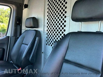 2022 Mercedes-Benz Sprinter 2500 Cargo Van Standard Roof 144.0" WB - miniatura 55