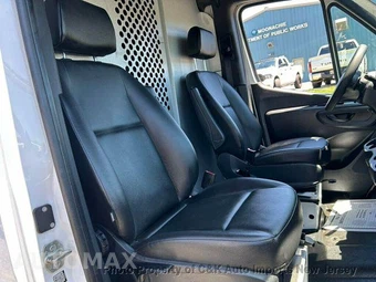 2022 Mercedes-Benz Sprinter 2500 Cargo Van Standard Roof 144.0" WB - miniatura 57