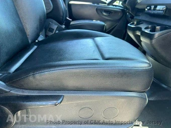 2022 Mercedes-Benz Sprinter 2500 Cargo Van Standard Roof 144.0" WB - miniatura 58