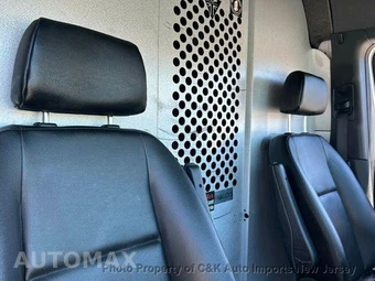 2022 Mercedes-Benz Sprinter 2500 Cargo Van Standard Roof 144.0" WB - miniatura 59