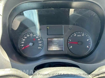 2022 Mercedes-Benz Sprinter 2500 Cargo Van Standard Roof 144.0" WB - miniatura 61