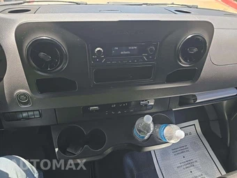 2022 Mercedes-Benz Sprinter 2500 Cargo Van Standard Roof 144.0" WB – miniatura 10