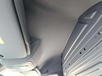 2022 Mercedes-Benz Sprinter 2500 Cargo Van Standard Roof 144.0" WB – miniatura 11