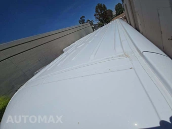 2022 Mercedes-Benz Sprinter 2500 Cargo Van Standard Roof 144.0" WB – miniatura 12