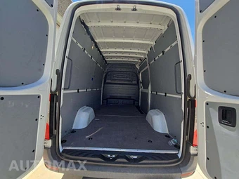 2022 Mercedes-Benz Sprinter 2500 Cargo Van Standard Roof 144.0" WB – miniatura 13