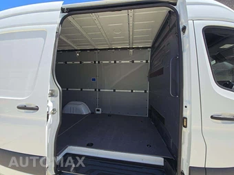 2022 Mercedes-Benz Sprinter 2500 Cargo Van Standard Roof 144.0" WB – miniatura 15