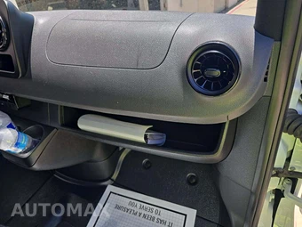 2022 Mercedes-Benz Sprinter 2500 Cargo Van Standard Roof 144.0" WB – miniatura 18
