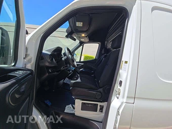 2022 Mercedes-Benz Sprinter 2500 Cargo Van Standard Roof 144.0" WB – miniatura 6