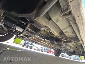 2022 Mercedes-Benz Sprinter 2500 Cargo Van Standard Roof 144.0" WB – miniatura 7