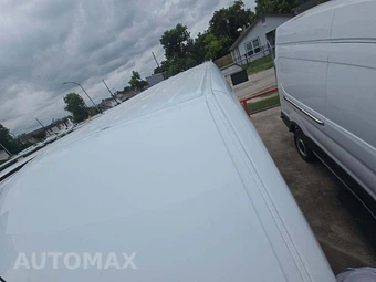 2022 Mercedes-Benz Sprinter 2500 Cargo Van Standard Roof 144.0" WB – miniatura 12