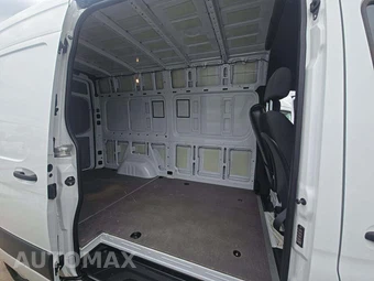 2022 Mercedes-Benz Sprinter 2500 Cargo Van Standard Roof 144.0" WB – miniatura 15