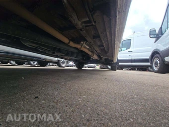 2022 Mercedes-Benz Sprinter 2500 Cargo Van Standard Roof 144.0" WB – miniatura 16