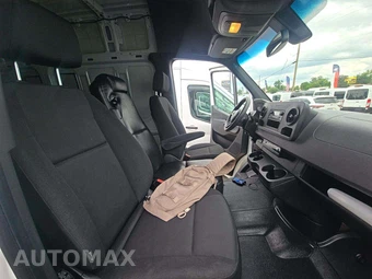 2022 Mercedes-Benz Sprinter 2500 Cargo Van Standard Roof 144.0" WB – miniatura 17
