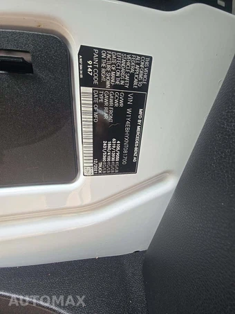 2022 Mercedes-Benz Sprinter 2500 Cargo Van Standard Roof 144.0" WB – miniatura 5