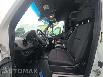 2022 Mercedes-Benz Sprinter 2500 Cargo Van Standard Roof 144.0" WB – miniatura 6