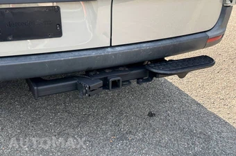 2022 Mercedes-Benz Sprinter 2500 Cargo Van Standard Roof 144.0" WB - miniatura 17