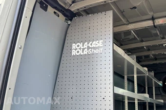 2022 Mercedes-Benz Sprinter 2500 Cargo Van Standard Roof 144.0" WB - miniatura 20