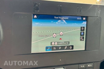 2022 Mercedes-Benz Sprinter 2500 Cargo Van Standard Roof 144.0" WB - miniatura 32
