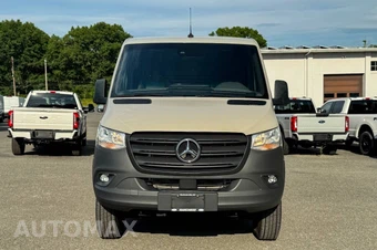2022 Mercedes-Benz Sprinter 2500 Cargo Van Standard Roof 144.0" WB - miniatura 8