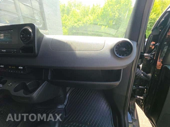 2022 Mercedes-Benz Sprinter 2500 Passenger Van Standard Roof 144.0" WB - miniatura 20