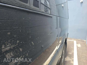 2022 Mercedes-Benz Sprinter 2500 Passenger Van Standard Roof 144.0" WB - miniatura 37