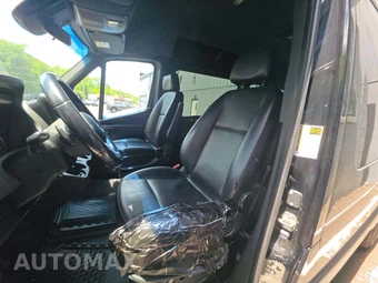 2022 Mercedes-Benz Sprinter 2500 Passenger Van Standard Roof 144.0" WB - miniatura 6