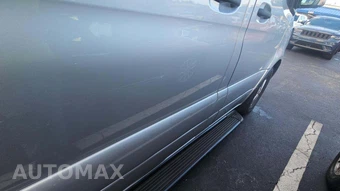 2022 Mercedes-Benz Sprinter 2500 Passenger Van Standard Roof 144.0" WB - miniatura 25