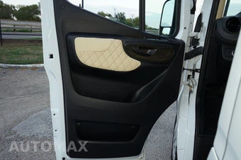 2022 Mercedes-Benz Sprinter 3500 Cargo Van High Roof 170.0" WB - miniatura 18