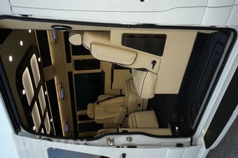 2022 Mercedes-Benz Sprinter 3500 Cargo Van High Roof 170.0" WB - miniatura 22