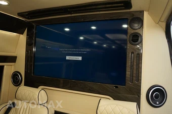 2022 Mercedes-Benz Sprinter 3500 Cargo Van High Roof 170.0" WB - miniatura 26