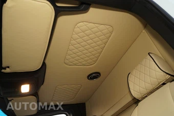 2022 Mercedes-Benz Sprinter 3500 Cargo Van High Roof 170.0" WB - miniatura 35