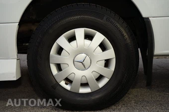 2022 Mercedes-Benz Sprinter 3500 Cargo Van High Roof 170.0" WB - miniatura 43