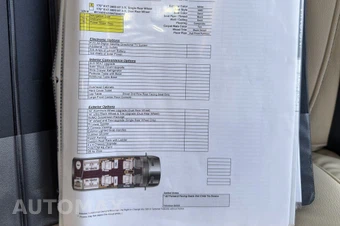 2022 Mercedes-Benz Sprinter 3500 Cargo Van High Roof 170.0" WB - miniatura 44