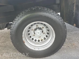 2022 Mercedes-Benz Sprinter 3500XD Cab Chassis DRW – miniatura 11
