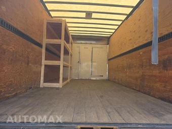 2022 Mercedes-Benz Sprinter 3500XD Cab Chassis DRW – miniatura 16