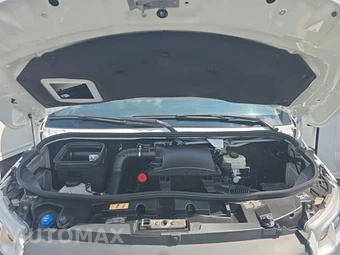 2022 Mercedes-Benz Sprinter 3500XD Cab Chassis DRW – miniatura 18