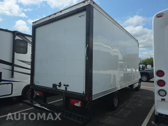 2022 Mercedes-Benz Sprinter 3500XD Cab Chassis DRW – miniatura 4